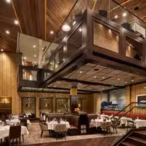Een foto van restaurant Anthony's Chophouse