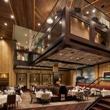 Cover image for Anthony's Chophouse