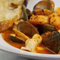 Olio e Limone Ristoranteの写真