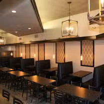 A photo of Nine North (Viet - Thai Cuisine) restaurant