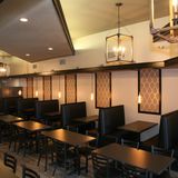 Cover image for Nine North (Viet - Thai Cuisine)