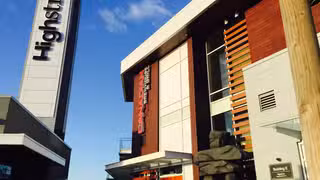 Een foto van restaurant The Canadian Brewhouse - Abbotsford