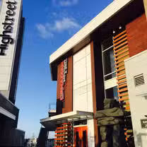 A photo of The Canadian Brewhouse - Abbotsford restaurant