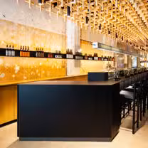 A photo of Ryu Peel restaurant