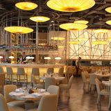 Cover image for Fumo by San Carlo, Selfridges