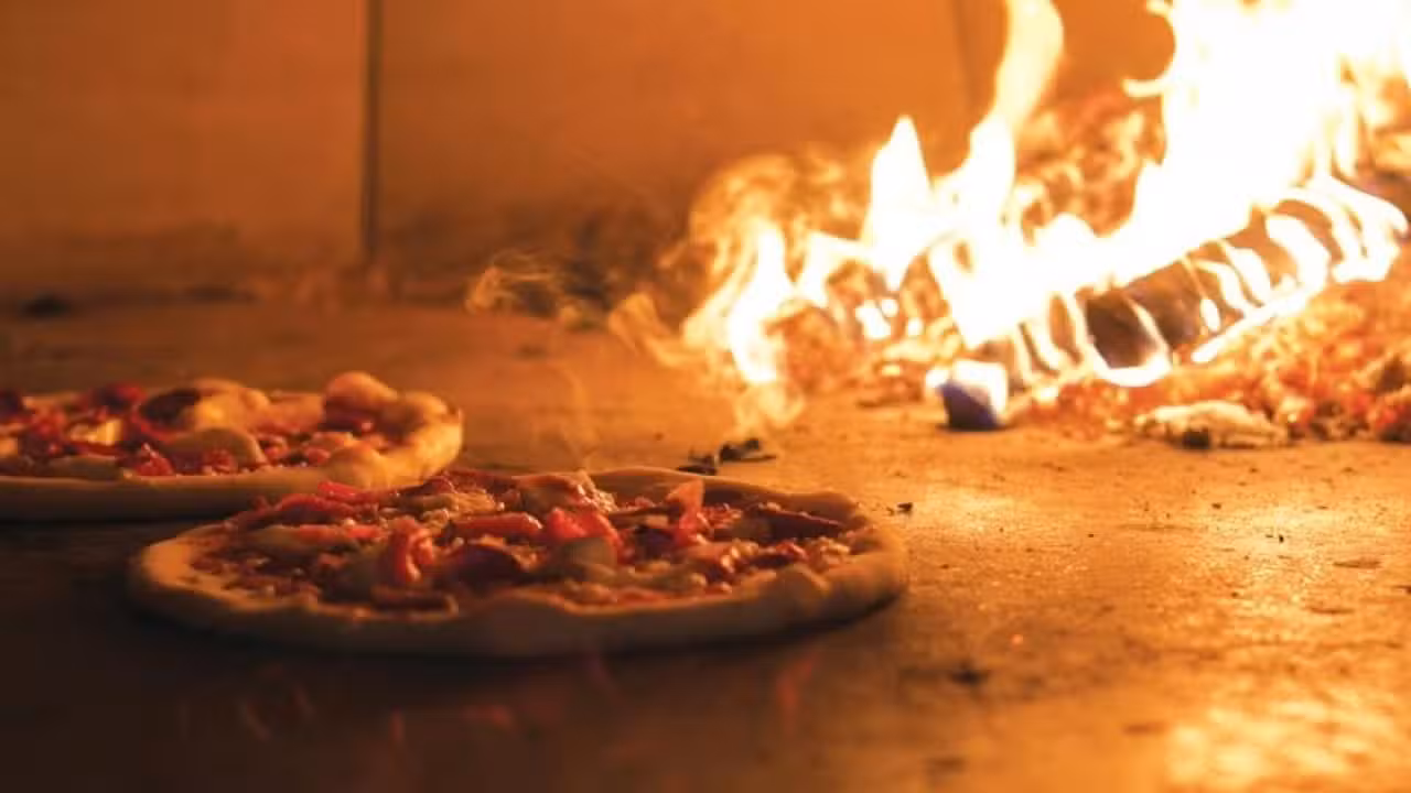 Piatto Pizzeria & Enotecca - Guelph ON Guelph
