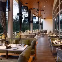 Foto von Sear + Sea at JW Marriott Orlando Bonnet Creek Restaurant