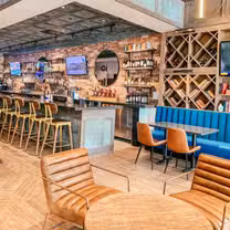 A photo of Makers Union Reston restaurant