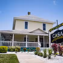 A photo of Casa Ludovico - Palm Harbor, FL restaurant