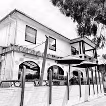 A photo of The Westernport Hotel restaurant