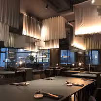 Una foto del restaurante Sticks'n'Sushi - Soho