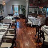 Cover image for The Carriage House Restaurant & Wine Bar