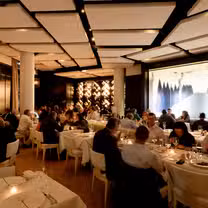A photo of Sorellina Boston restaurant