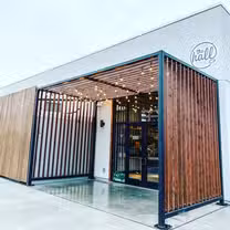 The Hall CP餐廳的相片