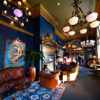 Foto von McMenamins Pubs & Breweries - Elks Temple Restaurant