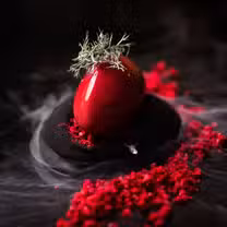 A photo of KOI Dessert Bar Ryde - Events restaurant