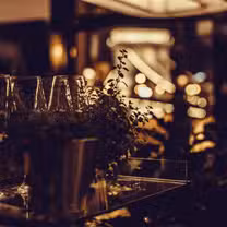 A photo of LEO Bistro restaurant
