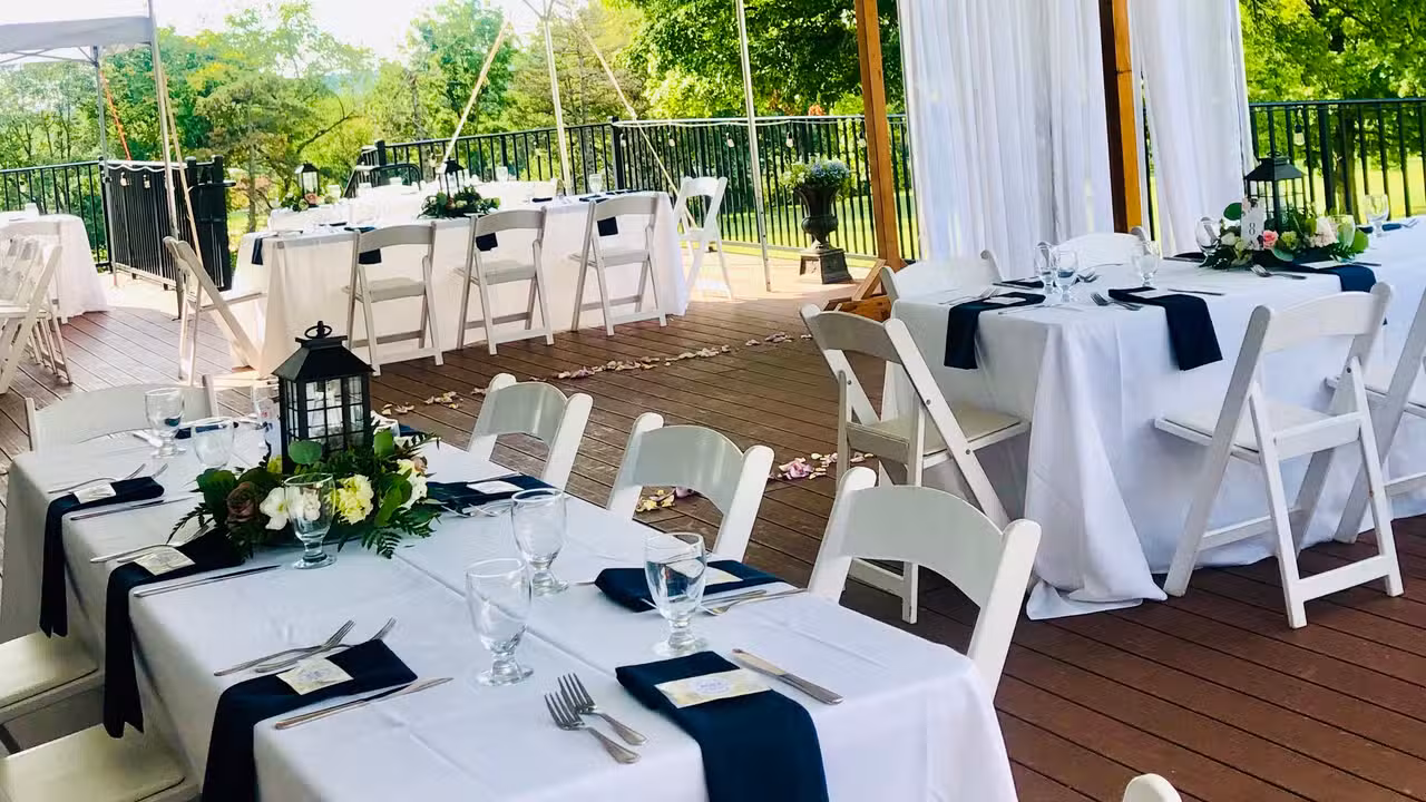 The Flourtown Country Club, Flourtown, PA