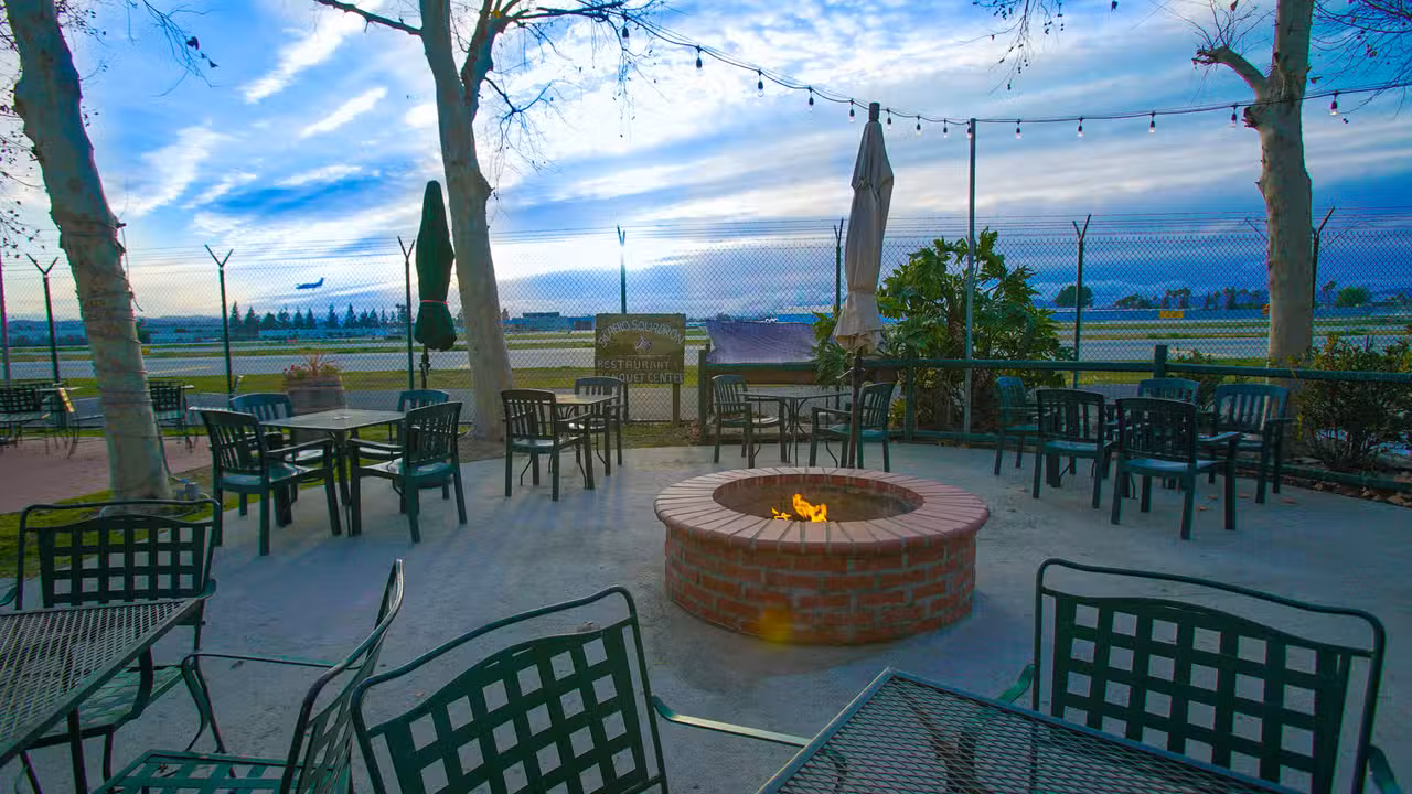 94th Aero Squadron - Van Nuys, Van Nuys, CA