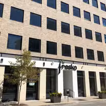 A photo of Fresko restaurant
