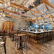 A photo of Tavern On High restaurant