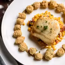 A photo of Charley G's Seafood Grill restaurant
