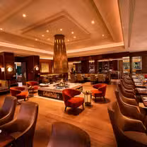 A photo of Villa Rothschild Grill & Health restaurant