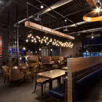 A photo of Lone Star Texas Grill - Barrhaven restaurant