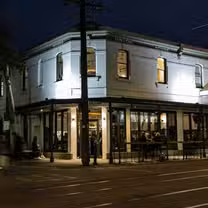 A photo of Union House restaurant