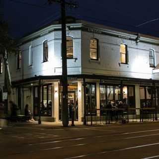 Union House