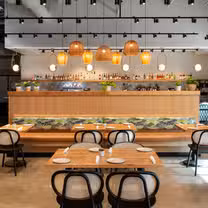 A photo of Mahi ‘ai Table restaurant