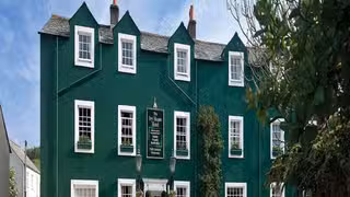 Una foto del restaurante The Ivy House Restaurant