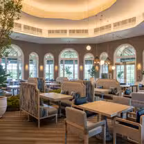 A photo of Knife & Spoon restaurant