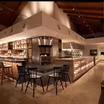 Foto del ristorante Wit & Wisdom