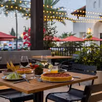 Una foto del restaurante The Shop - Rancho Bernardo