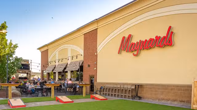Maynards - Rogers​の写真