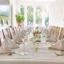 Restaurant Schwanenhof餐廳的相片