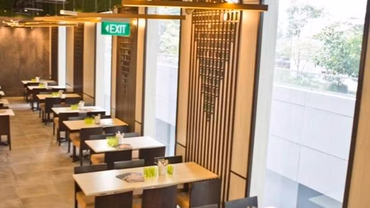 Som Tam, Singapore, 
