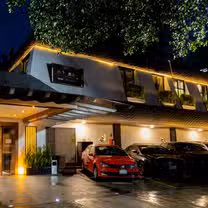 A photo of Suntory Del Valle restaurant