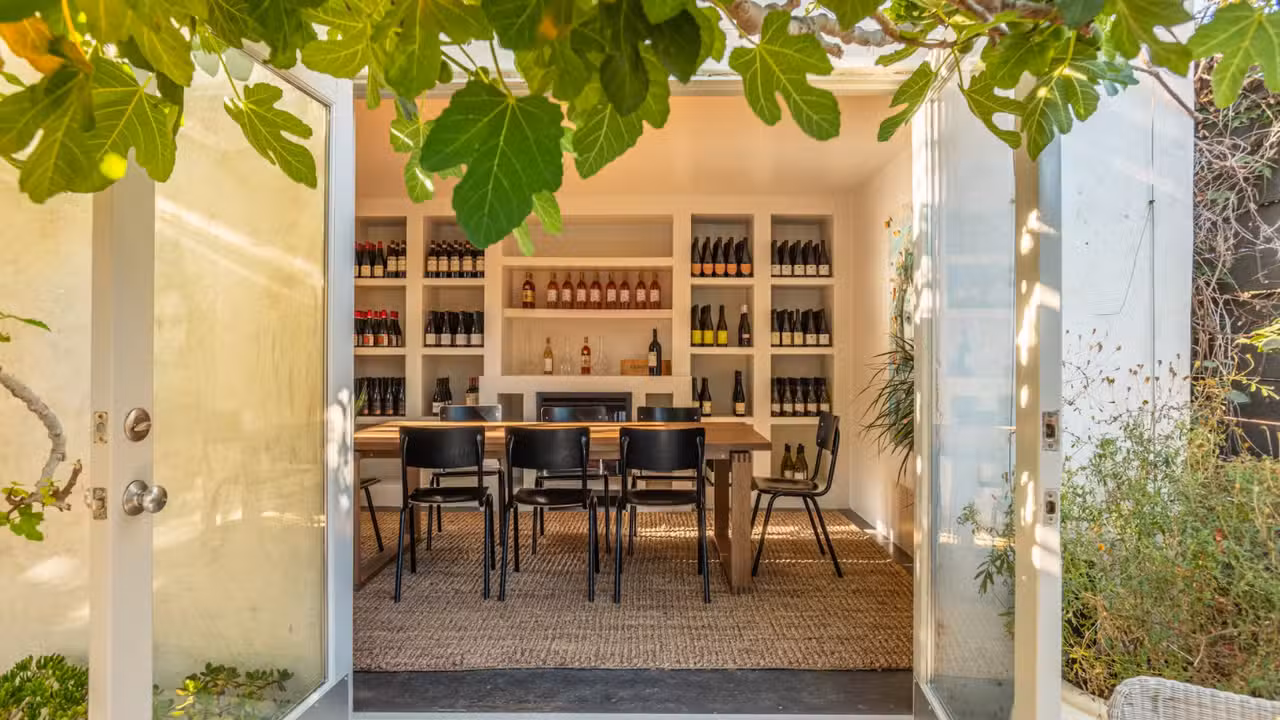 Plant Food + Wine Venice, Venice, CA