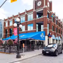 A photo of Lone Star Texas Grill - Ottawa - Byward Market restaurant