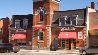 A photo of Lone Star Texas Grill - Kingston restaurant