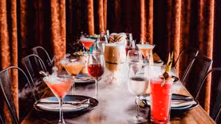 A photo of Steampunk - Surfers Paradise restaurant