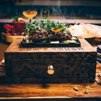 Foto von Chico Malo - Phoenix Restaurant