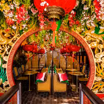 A photo of Fortunate Son restaurant