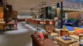 A photo of Toro Latin Kitchen + Lounge by Chef Richard Sandoval restaurant