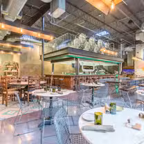 A photo of Bold Monk Brewing Co restaurant