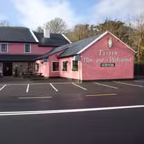 A photo of The Tavern Bar & Restaurant restaurant