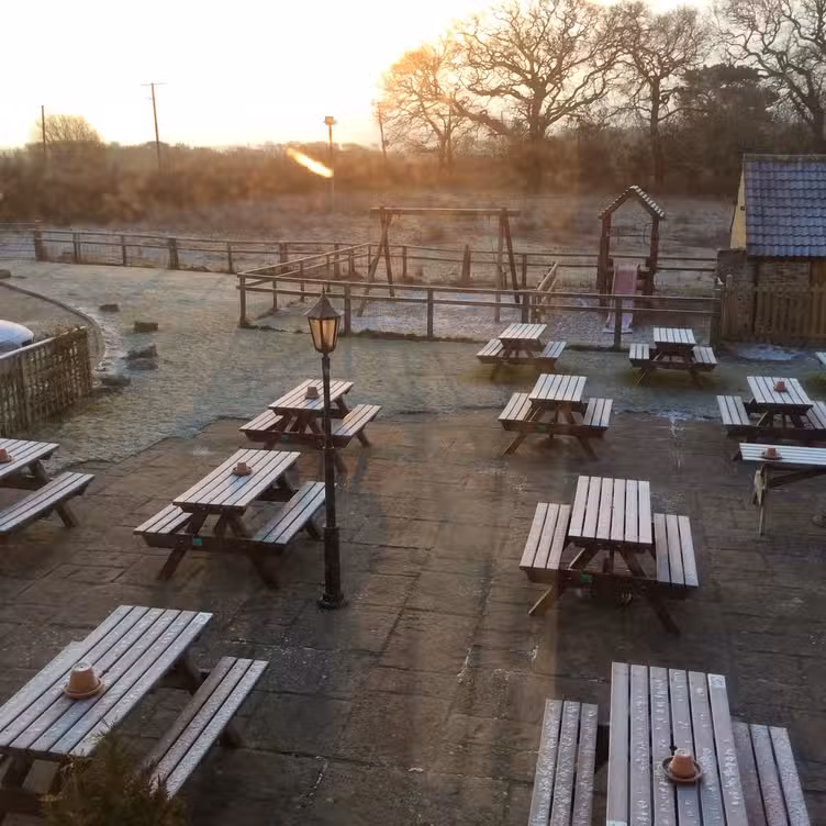 Exterior - Halfway Inn, Wareham, Dorset