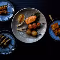 A photo of Chashu Ramen + Izakaya restaurant